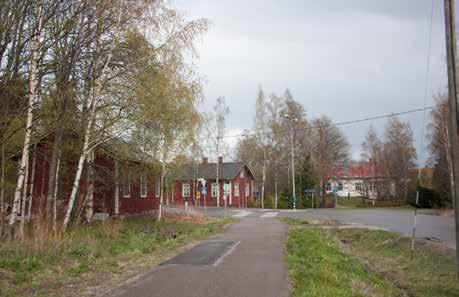 Maisila halottiin 1750-luvulla, jolloin toisesta puoliskosta tuli Maisala.