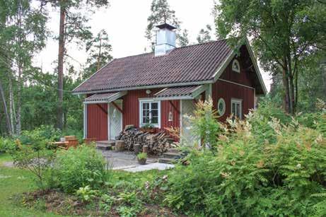 130 Tutkimusasemaan ja 1940-luvulla perustettuun jalostusasemaan on ajan kuluessa liitetty joitakin