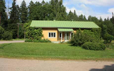 Osayleiskaavassa merkitty sr(19). 2 LUOKAN KOHDE. 136 viranomaisen paikkatieto. 17_G_mantyla_IMG_0078.jpg. AV.