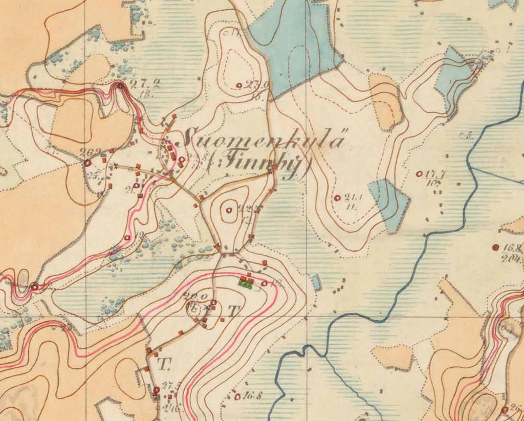 Lahela_1870_topografi.