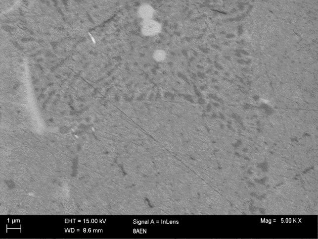 66 a) 2 mm, Sr 1 b) 2 mm, Sr 3 c) 4 mm, Sr 1 d) 4 mm, Sr 3 e) 8 mm, Sr 1 f)