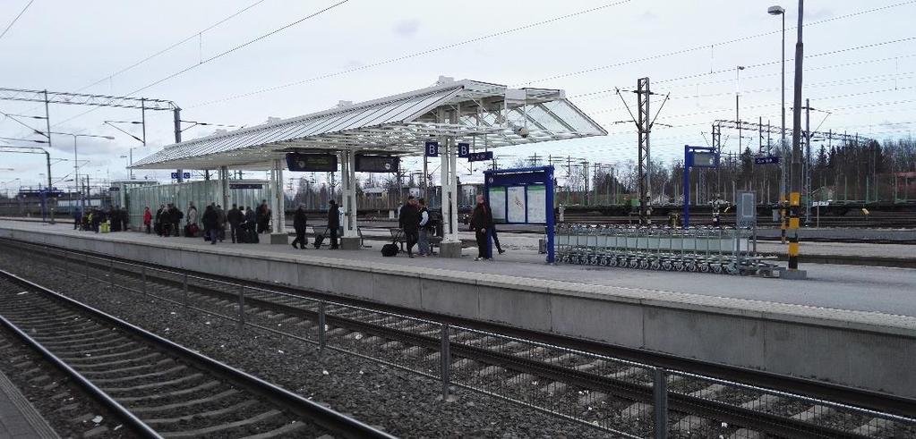 Kohdehaastattelut Työssä on tarkasteltu kuutta asemakaupunkia: Hämeenlinna, Joensuu, Kajaani, Lahti, Oulu ja Seinäjoki.