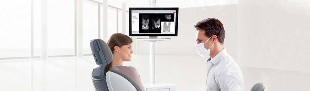 MITÄ UUTTA 3D ENDO -INNOVAATIO TUO JUURIHOITOON?