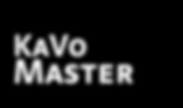 MASTERtorque M9000L Turbiini, jossa ei ole takaisin imua Pyörimisliike pysähtyy alle 1 sekunnissa.