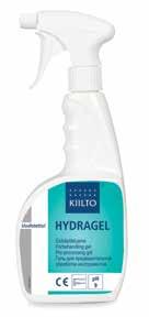Hygieniaan Välinehuollon konepesuaineet ovat erikoistuotteita Välineiden huolto on oleellinen osa potilaan turvallista hoitoa ja infektioiden leviämisen ehkäisyä.