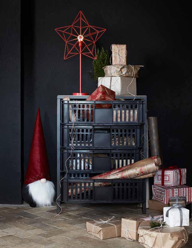 PH146315 PH146360 VINTER 2017 -adventtikalenteri, 24 luukkus 9,99 Pahvia. 403.624.76 Pieni lahja, iso ilo Joululahjoja on ihanaa antaa ja saada.
