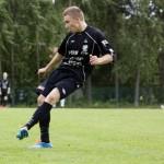 Ossi Lindeman piti Käpylän