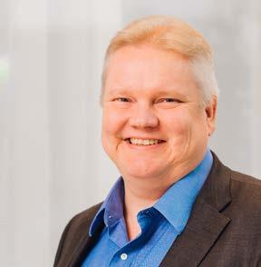 Digitaalisen kaupankäynnin talosta toimialariippumattoman digitaalisen asiakaskohtaamisen asiantuntijaksi Aloitin toimitusjohtajana 1.4.2017.