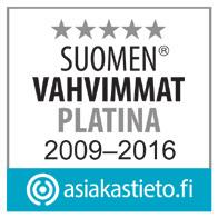 Olemme uudistaneet rakentamisen vanhoja, hitaita ja kalliita toimintatapoja sekä tuoneet suunnitteluun ja