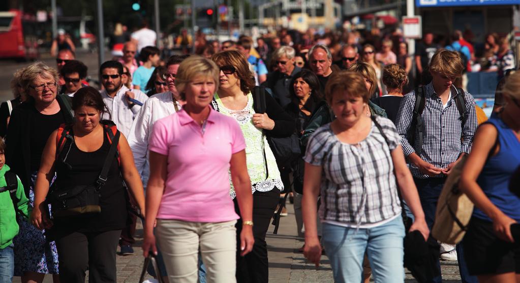 JOHDANTO HYKS Psykiatria tavoittaa yhä suurenevan määrän suomalaisia. Hoidimme 27 000 mielenterveyden häiriöistä kärsivää potilasta vuoden 2016 aikana.