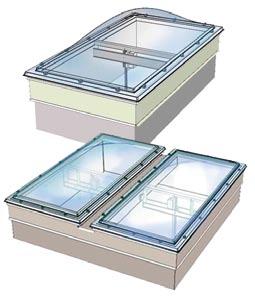Klaasimine Isoleeritud topeltklaas selektiivse kattega Turvaklaas: välisklaas 6 mm, siseklaas pehme selektiivse kilega lamineeritud 3+3mm Aluse kõrgus standardne 600 mm (tellimisel 300 ja 900 mm)