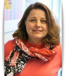 Vice Area Director Area 4 Varaaluejohtaja Alue 4 (VAD) Hanna Ruska FM / Varajohtaja, saksan kielen ja liikeviestinnän lehtori, Turun yliopiston kieli ja viestintäopintojen keskus Riihikuja 6, 24800