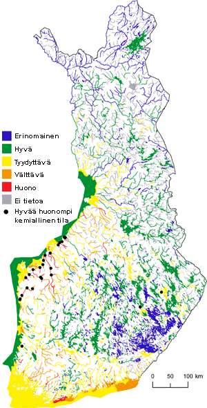 Koko Suomen