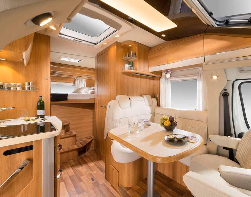HYMER