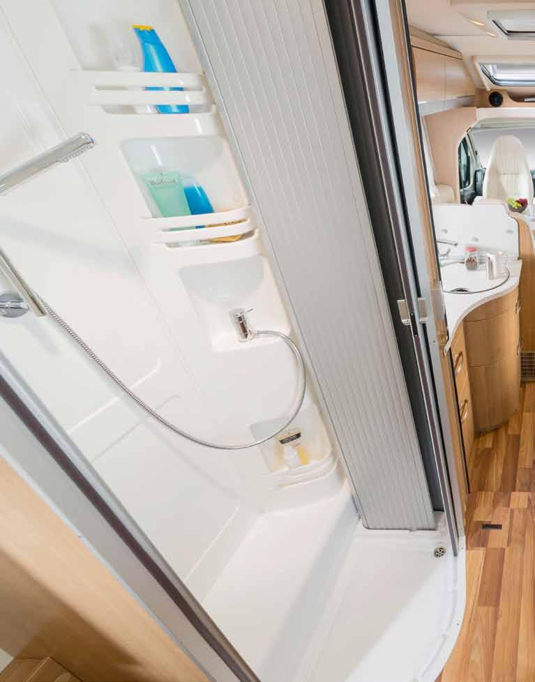 HYMER