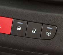 Valoautomatiikka kuuluu HYMER-autoissa jo vakiovarustukseen.