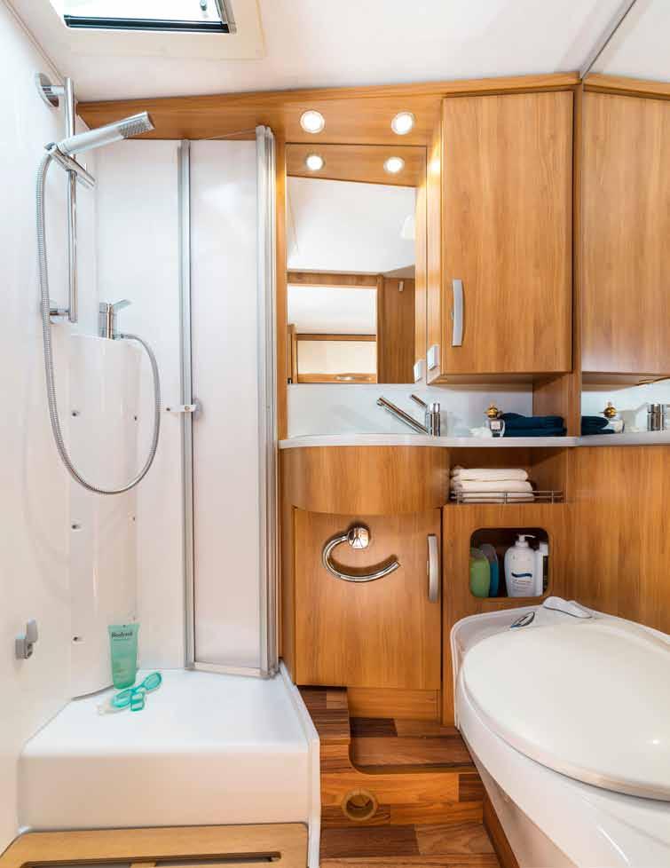 HYMER Exsis-i