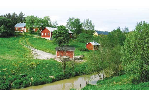 Vesiensuojelun nykytila Suomessa Suomessa vesienhoito perustuu valtioneuvoston periaatepäätökseen vesiensuojelun suuntaviivoista vuoteen 2015 ja valtioneuvoston hyväksymään Suomen Itämeren