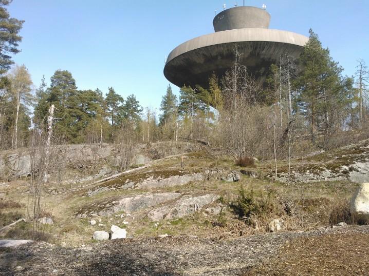 Myllypuron, Roihupellon ja Puotinharjun luonnonhoitosuunnitela