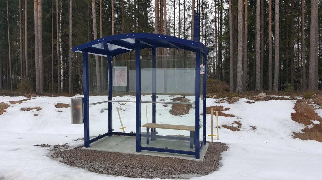Betonituotteiden valmistajia löytyy paljon ja erilaisia ratkaisuja on tarjolla useita.