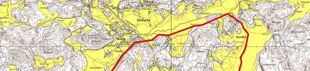 alueelle laaditaan oikeusvaikutteinen osayleiskaava. MRL 35 1-2 mom.