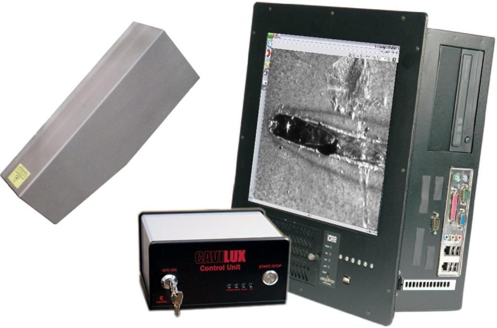 19 5 CAVILUX Welding Monitoring 5.