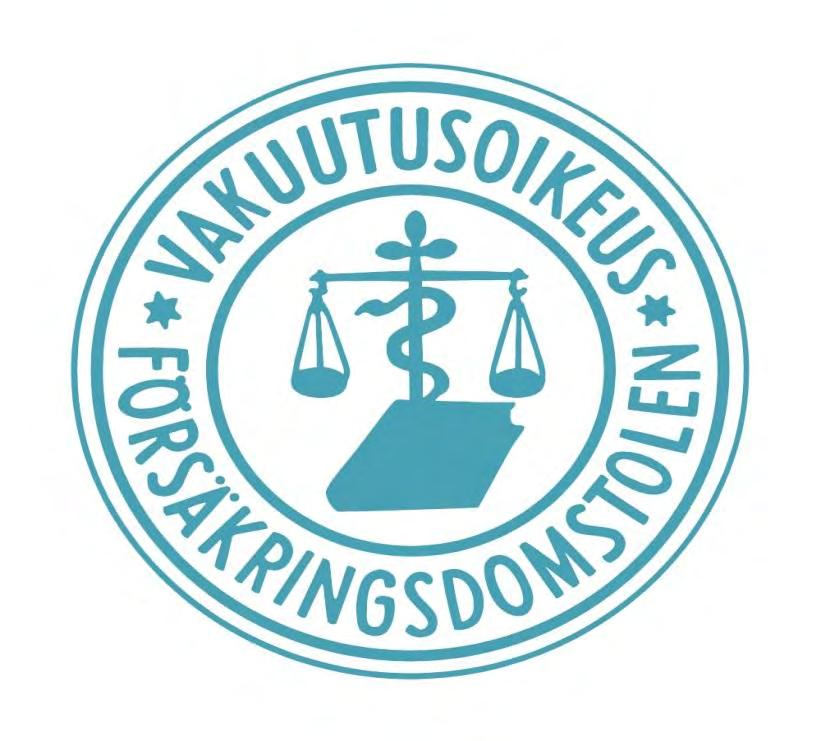 VAKUUTUSOIKEUS