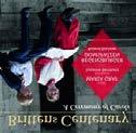 UUTUUDET VKO 46-47: KLASSINEN Britten, Benjamin - Ceremony of Carols - Regensburger Domspatzen Joululevy Tuotenumero: