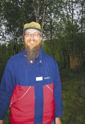 Tällöin on selvempää puhua eri tahojen vuorovaikutuksesta kuin osallistamisesta, Nuutinen sanoo.
