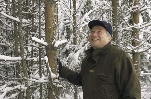Kansainvälinen ELAV-hanke oli osa Interreg IIIB Pohjoinen periferia -ohjelmaa.