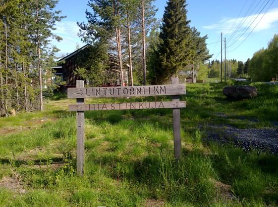 Ajankohtaista syksyllä Syksyn Sävel yhteislaulutilaisuus Navettarannassa Perjantaina 27.9.2013 klo 18.00-19.