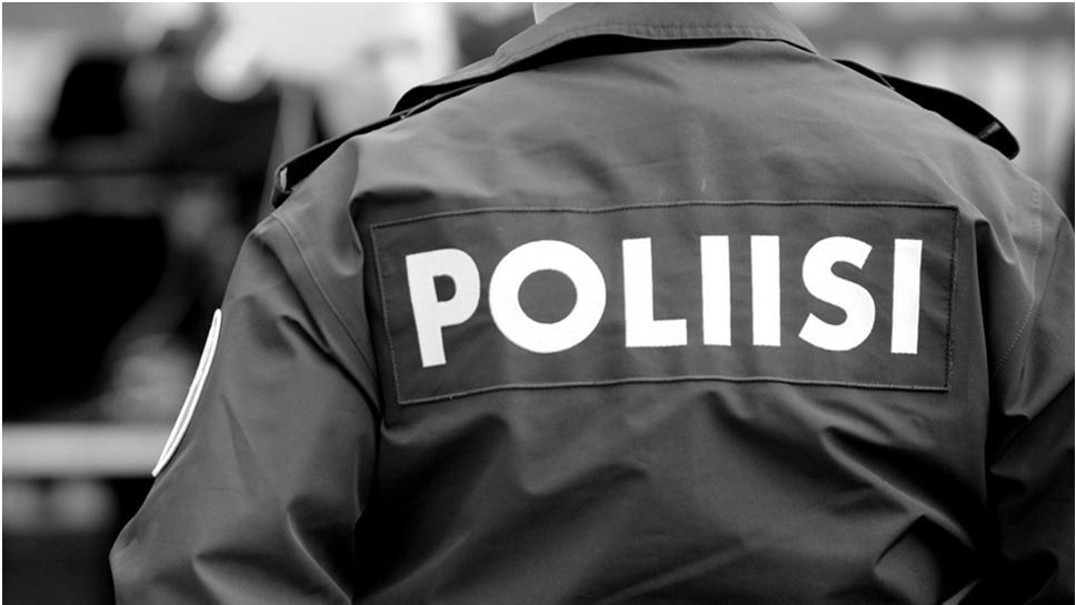 Kotihälytykset Lounais-Suomen poliisilaitoksen