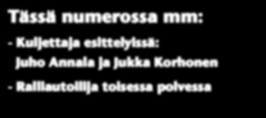 Annala ja Jukka