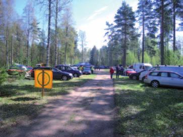 tärkeää virkaansa, vaikkakin Suomi