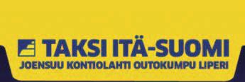 SPAUK ry:tä Pohjois-Karjalan alueella tervehtivät: Voimatie 4-6, 80100 Joensuu Puh. 010 309 2451 www.jokifiksaus.