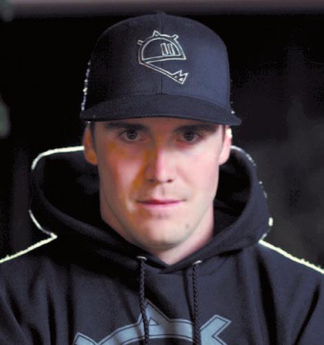 Rally Coctail Kuljettajaesittely Kuva: Markus Niemelä. Juho Annala Juho Annala on 28-vuotias pitkän linjan kilpaautoilija Lapualta.
