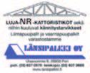 02-865 1399 www.eurape.fi PIDÄMME YMPÄRISTÖÄ PUHTAANA Puh. (02) 631 6100 www.