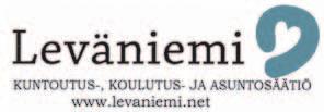 SPAUK ry:tä Varkauden alueella tervehtivät: www.joroinen.fi www.leppavirta.fi Puh. 017-366 3660 www.