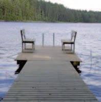 Päätoimittajan mietteitä Kesä on todellakin alkanut ja puhjennut kukkaansa myös täällä Savossa, Kallaveden kauniissa maisemissa, kaukana ruuhka-suomen pölyistä, ruuhkista ja metelistä.