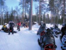 kyennyt reaaliaikaisesti vastaamaan lisääntyvään