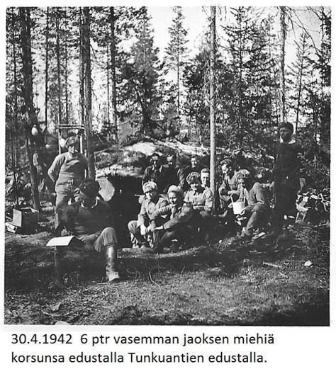 Uuno Savolainen Nurmes,