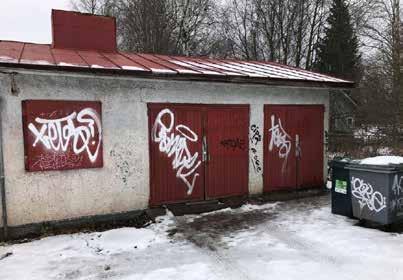 tehty sähkökoekalastuksia Versowoodin tehdasalueella, Arolamminkoskella ja pohjapadolla.