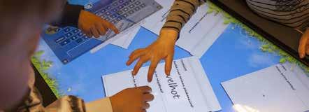 16 Tonnia 7000 Riihimäen järjestetyn jätteenkeräyksen jätemäärät riisiä 10 000 Kaupungin paperinkulutus kpl 4 000 6000 5000 4000 3000 5 840 6 073 6 221 6091 6201 6167 6128 8 000 6 000 4 000 7 379 7