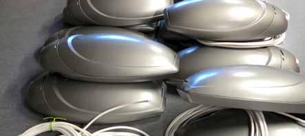 21 MWh 21 000 18 000 15 000 12 000 9 000 6 000 3 000 0 Sähkönkulutus kaupungin kiinteistöissä 2010 2011 2012 2013 2014 2015 2016 Katuvalot Riihimäen Vesi Uimala Jäähalli Kulttuuri- ja vapaa-aika