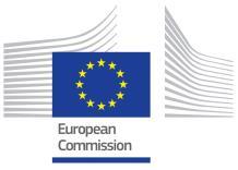 EHDOTUS YHTEISPÄÄTÖS PÄÄTÖS KUULEMINEN Euroopan komissio Euroopan