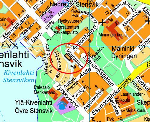 Espoon kaupunki Pöytäkirja 17 Kaupunkisuunnittelulautakunta 04.02.