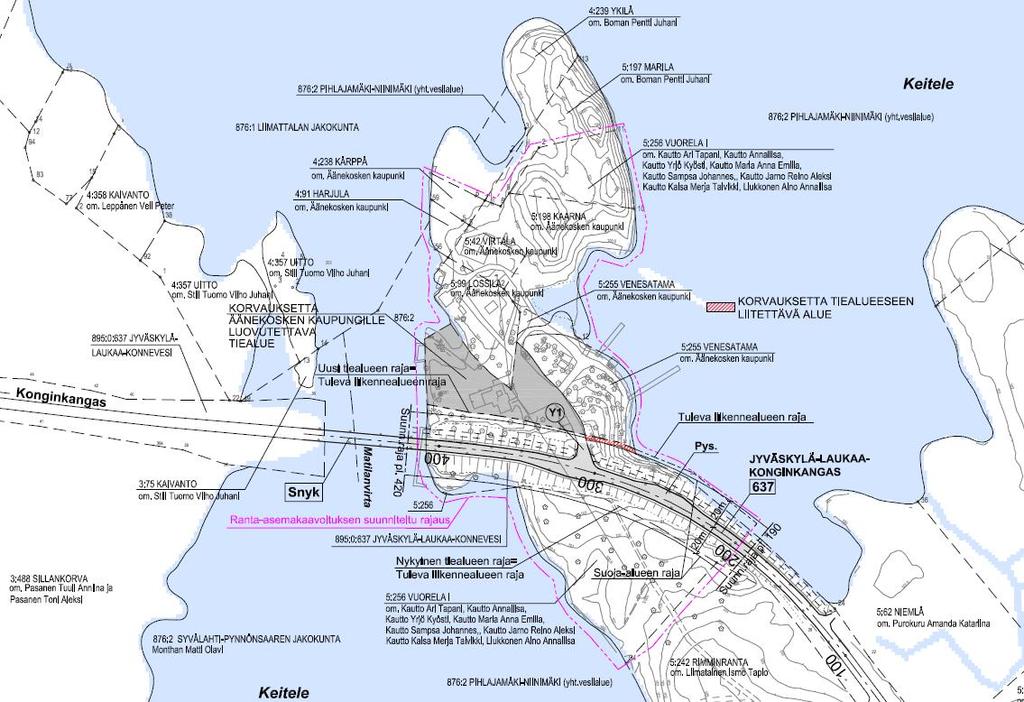 hemmin toiminnan mahdollisesti laajentuessa voi olla tarpeen selvittää 700 m päässä sijaitsevan lähdekaivon käyttömahdollisuutta. Vedenkäytön huippuihin mm.