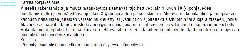 3.4 ASEMAKAAVA Suunnittelualueella voimassa oleva asemakaava 120025 on vahvistettu 27.8.2007.