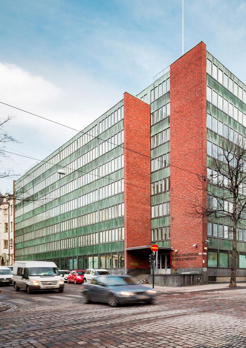 Sisällysluettelo Tervetuloa... 3 Yhteystiedot... 4 Kartta... 5 Sähköinen vikailmoitus... 6 Vuokralaisen velvollisuudet... 8 Tietoa kiinteistöstä... 10 Siivouspalvelut... 11 Turvallisuus.