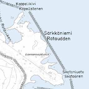 vanhan viljelyslaakson pohjoisosaan.